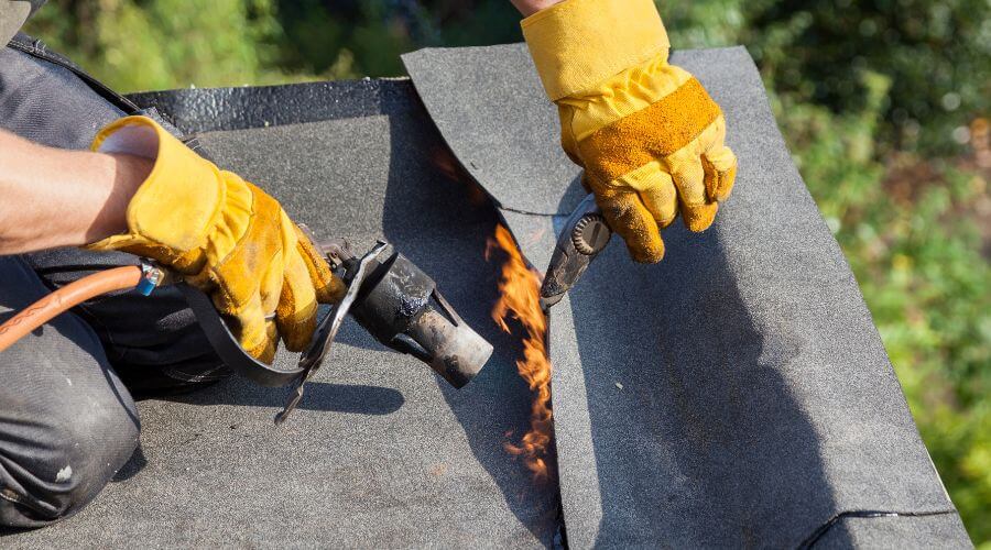 Local Chimney Repair in New London, OH
